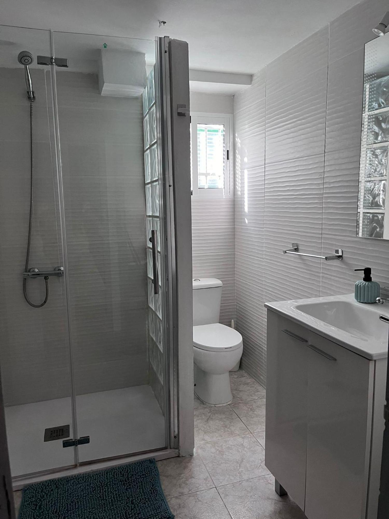 Ferienwohnung La Casita De La Playa Xeraco Exterior foto