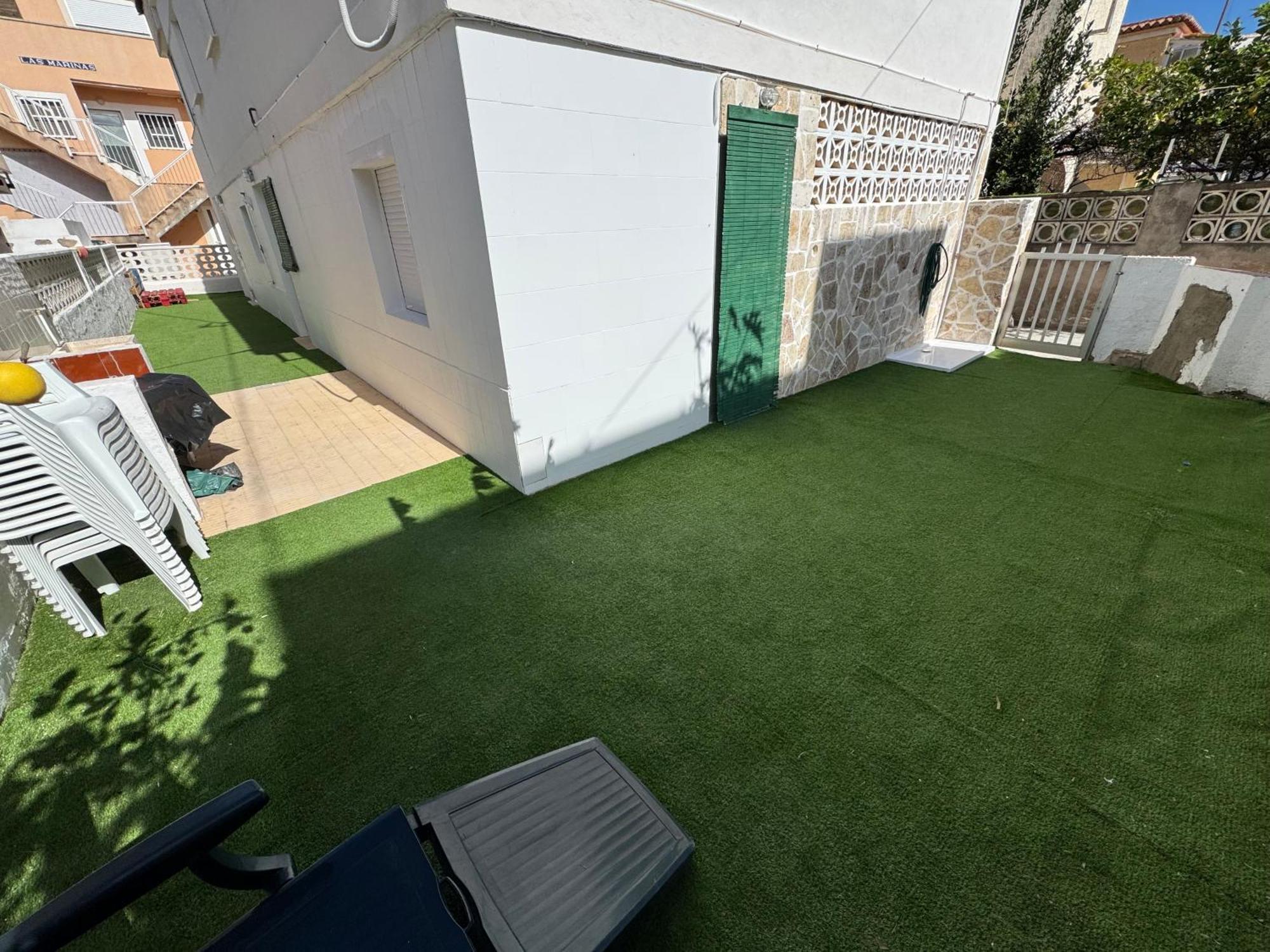 Ferienwohnung La Casita De La Playa Xeraco Exterior foto